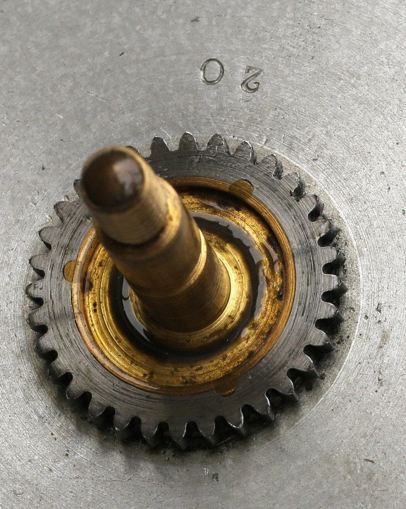 Hardy Special Perfect Fly Reel - Dup MKII