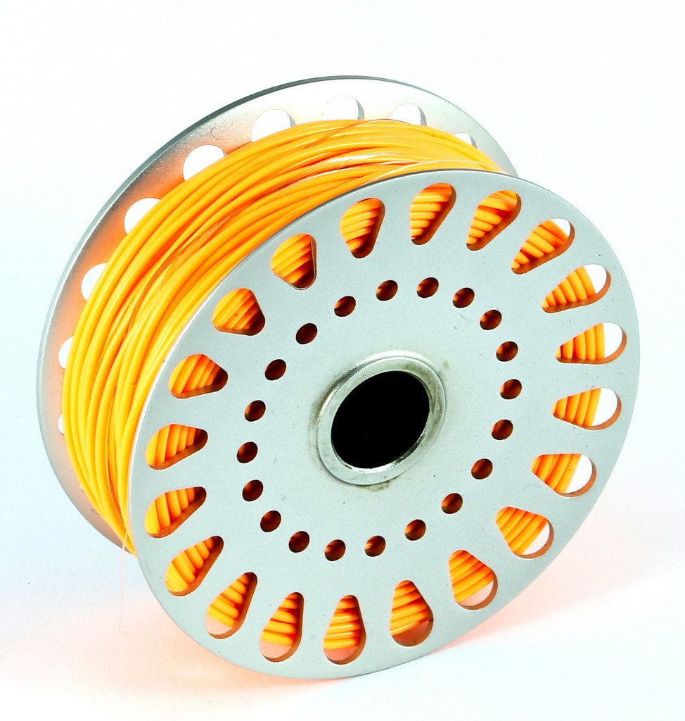 Hardy Bougle Lightweight III Fly Reel - mint