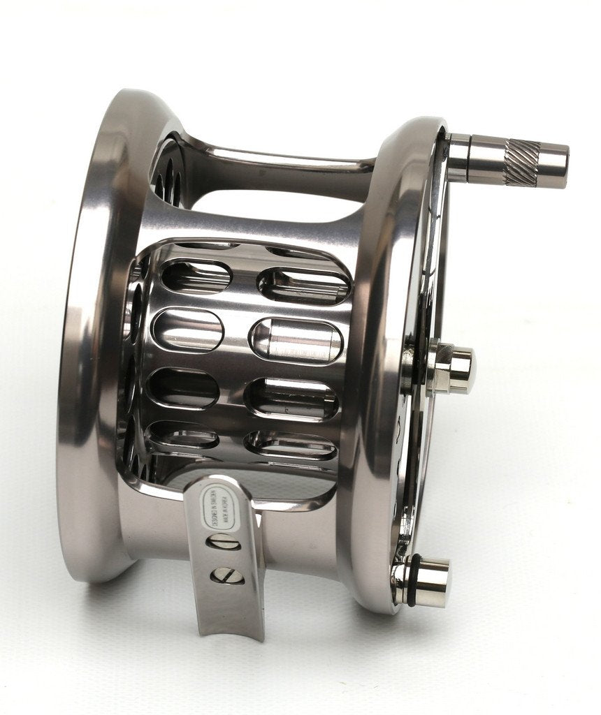 Loop Classic 811 Fly Reel - Spinoza Rod Company