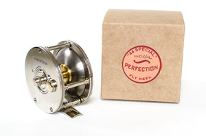 "44 Special" Perfection Fly Reel