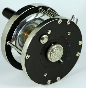 Edward Vom Hofe Model 504 Tobique Size 2/0 Fly Reel