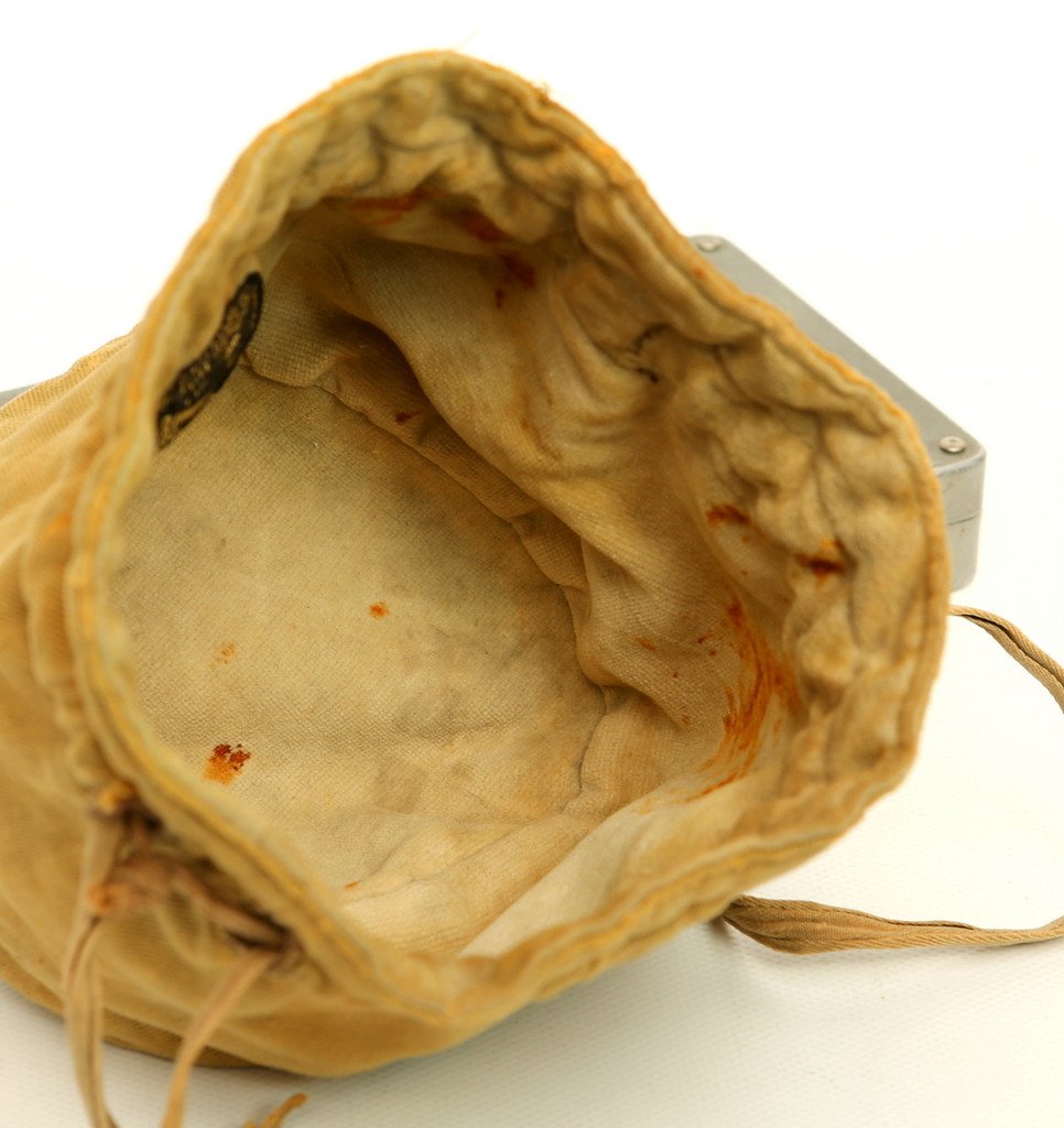 Hardy Selvyt Reel Bag