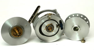Hardy Bougle Commemorative 1903 Limited Edition Fly Reel