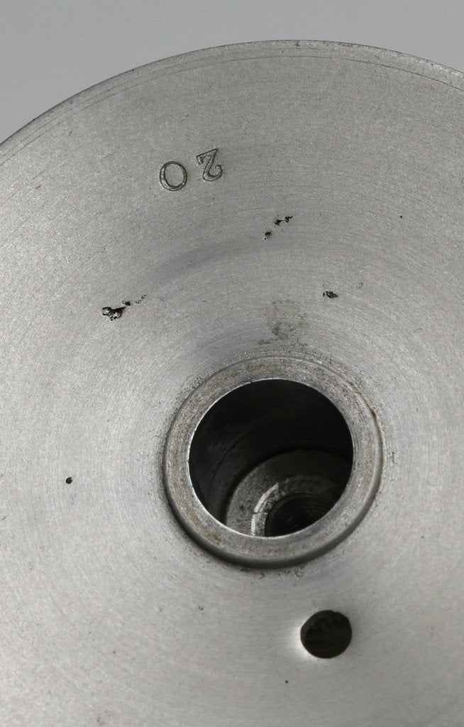 Hardy Special Perfect Fly Reel - Dup MKII