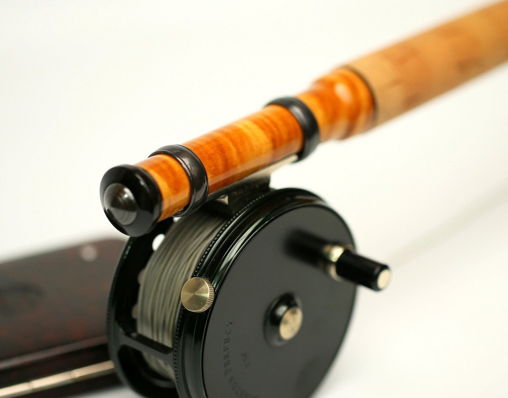 Kagerow Kei Penta 7'3 3/1 3wt