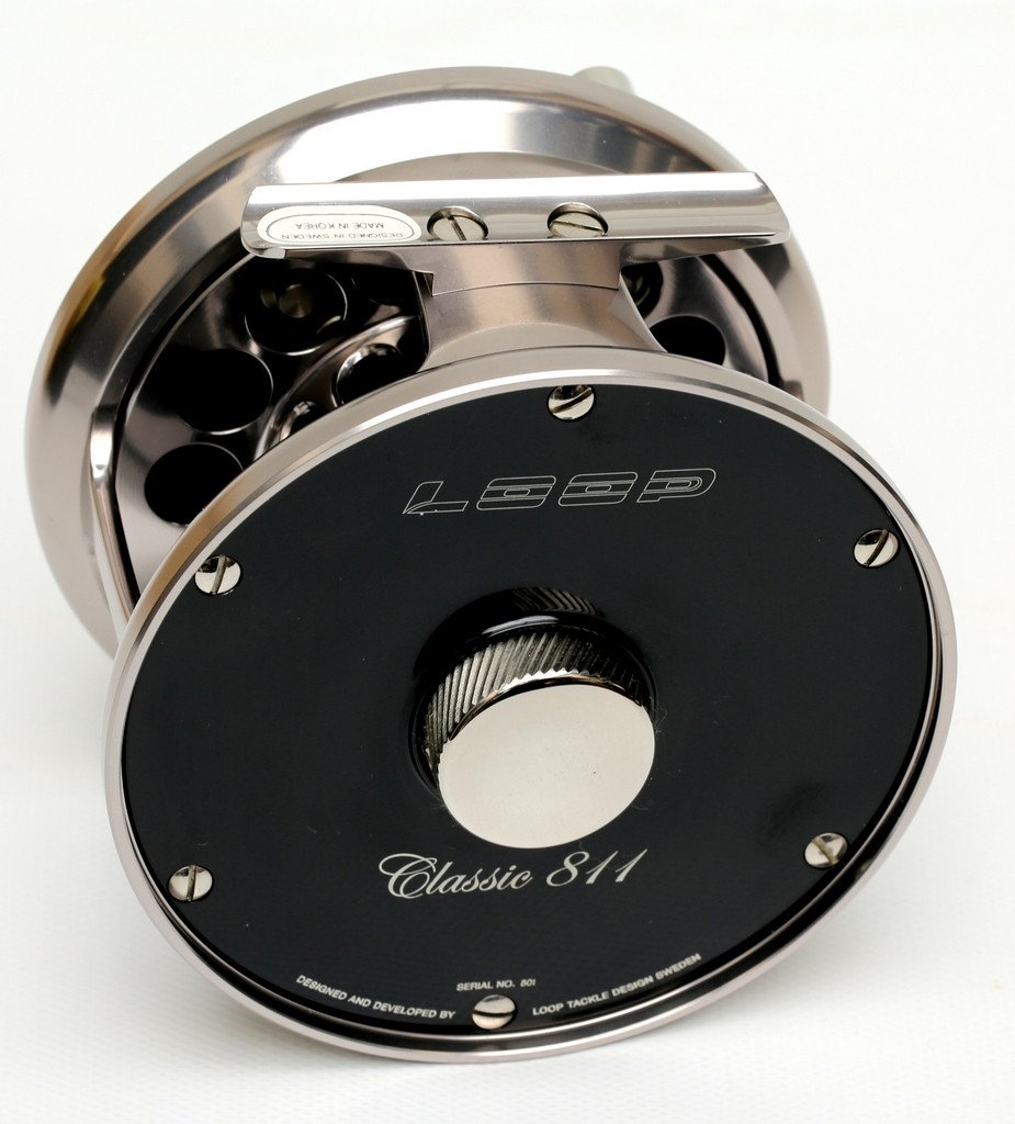 Loop Classic 811 Fly Reel