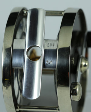 Edward Vom Hofe Model 504 Tobique Size 2/0 Fly Reel