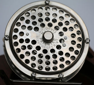 Orvis 1874 Trout Fly Reel - Reproduction