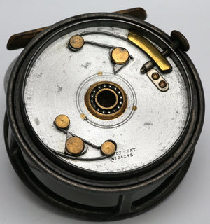Hardy Special Perfect Fly Reel - Dup MKII