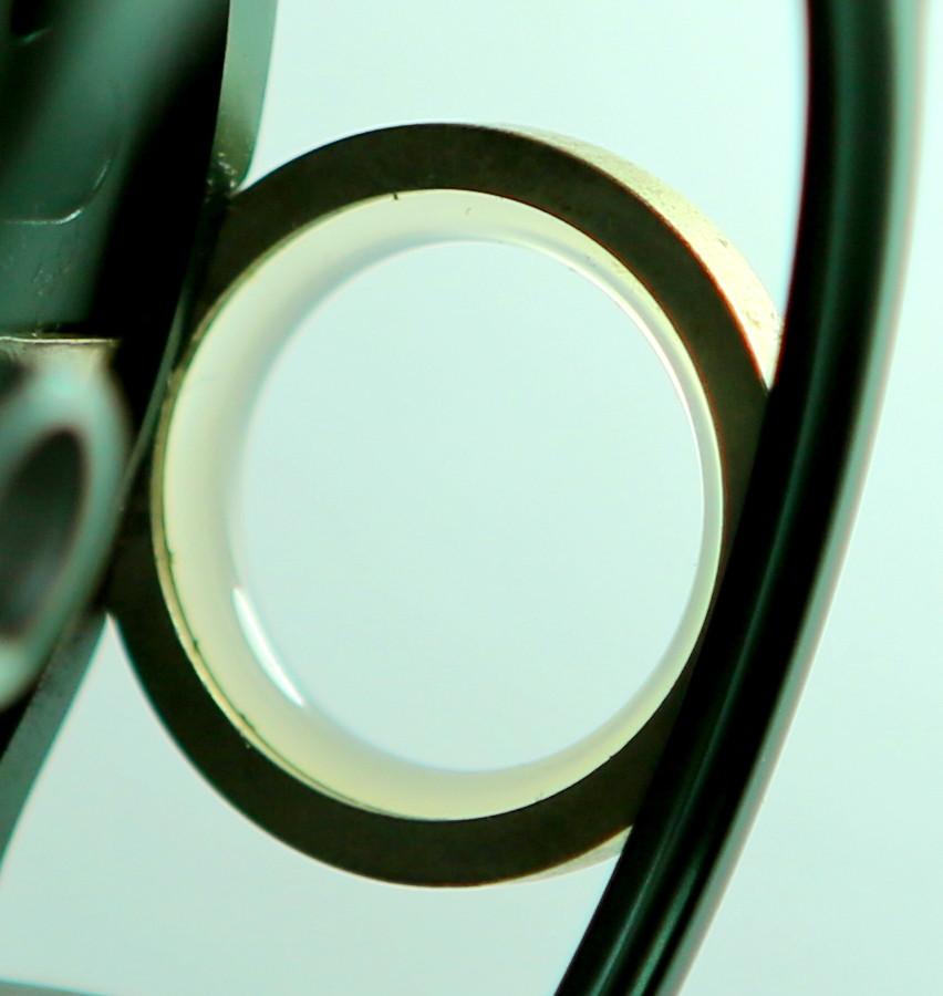 Hardy Bougle Agate Lightweight III Fly Reel – mint, boxed, complete 