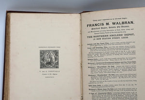 Hale, JH -- How to Tie Salmon Flies (1892) 