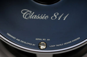 Loop Classic 811 Fly Reel
