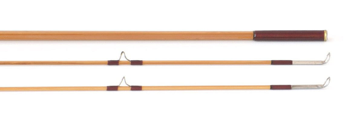 Sweetgrass - 6'9 2/2 4wt Penta Bamboo Rod