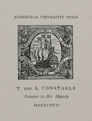 Hale, JH -- How to Tie Salmon Flies (1892) 