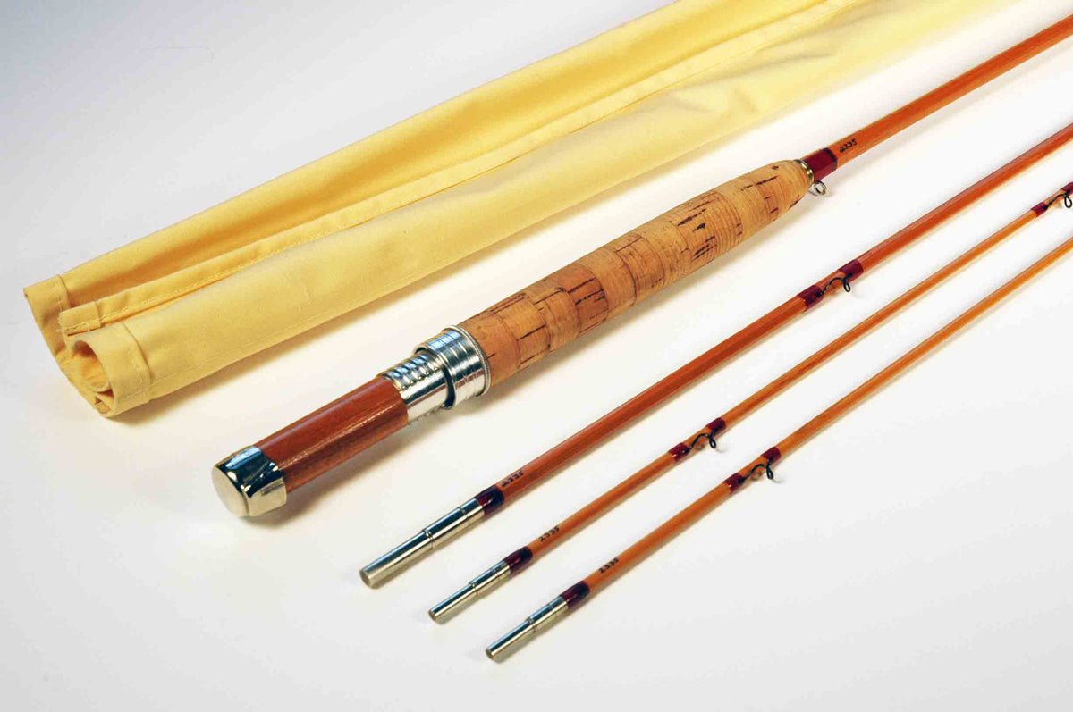 Leonard DF50 Fly Rod 8'3/2 #6