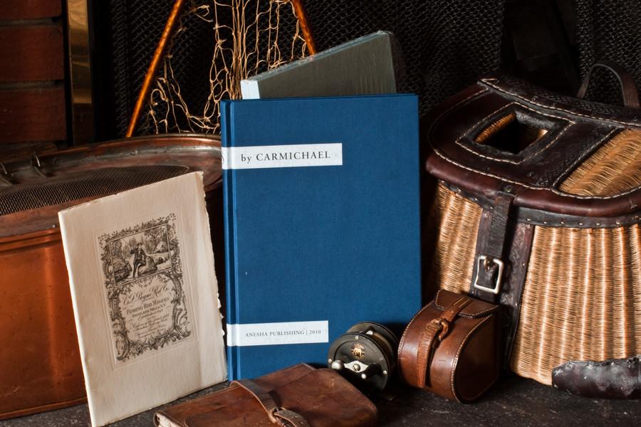 Carmichael, Hoagy B - "8"