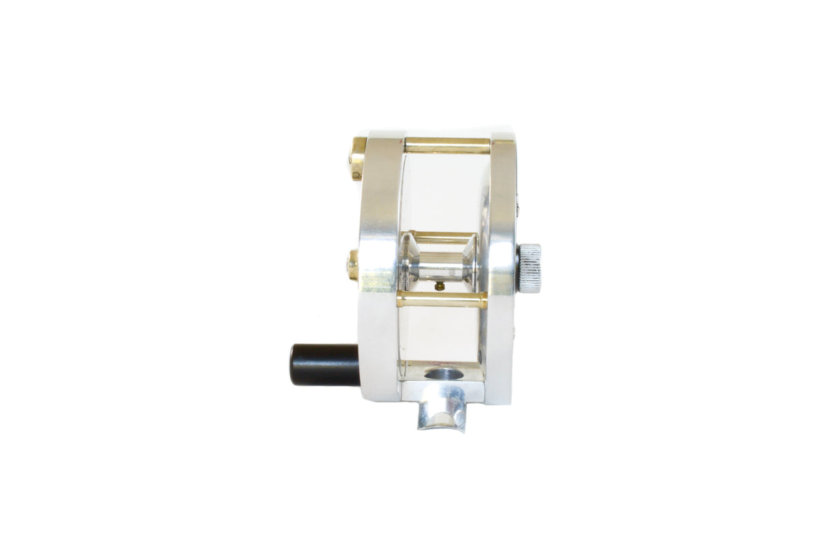 AL Walker 3" Trout Reel