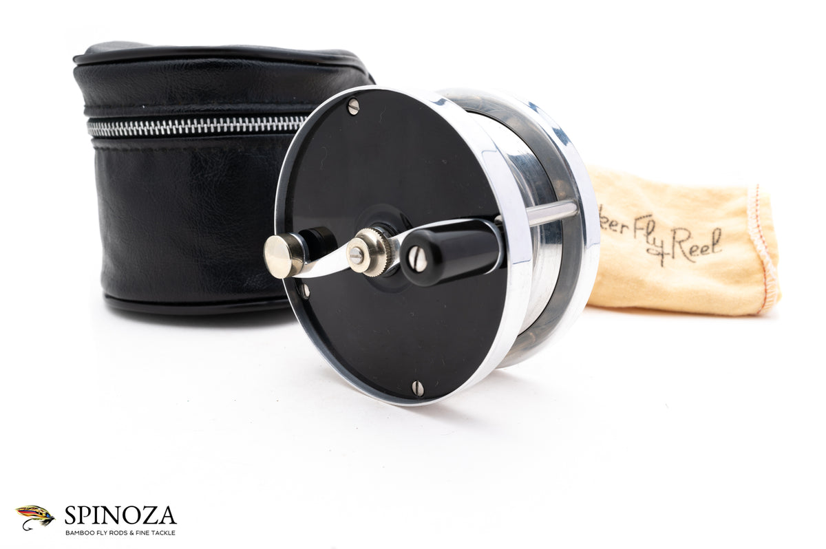 AL Walker TR4 Fly Reel