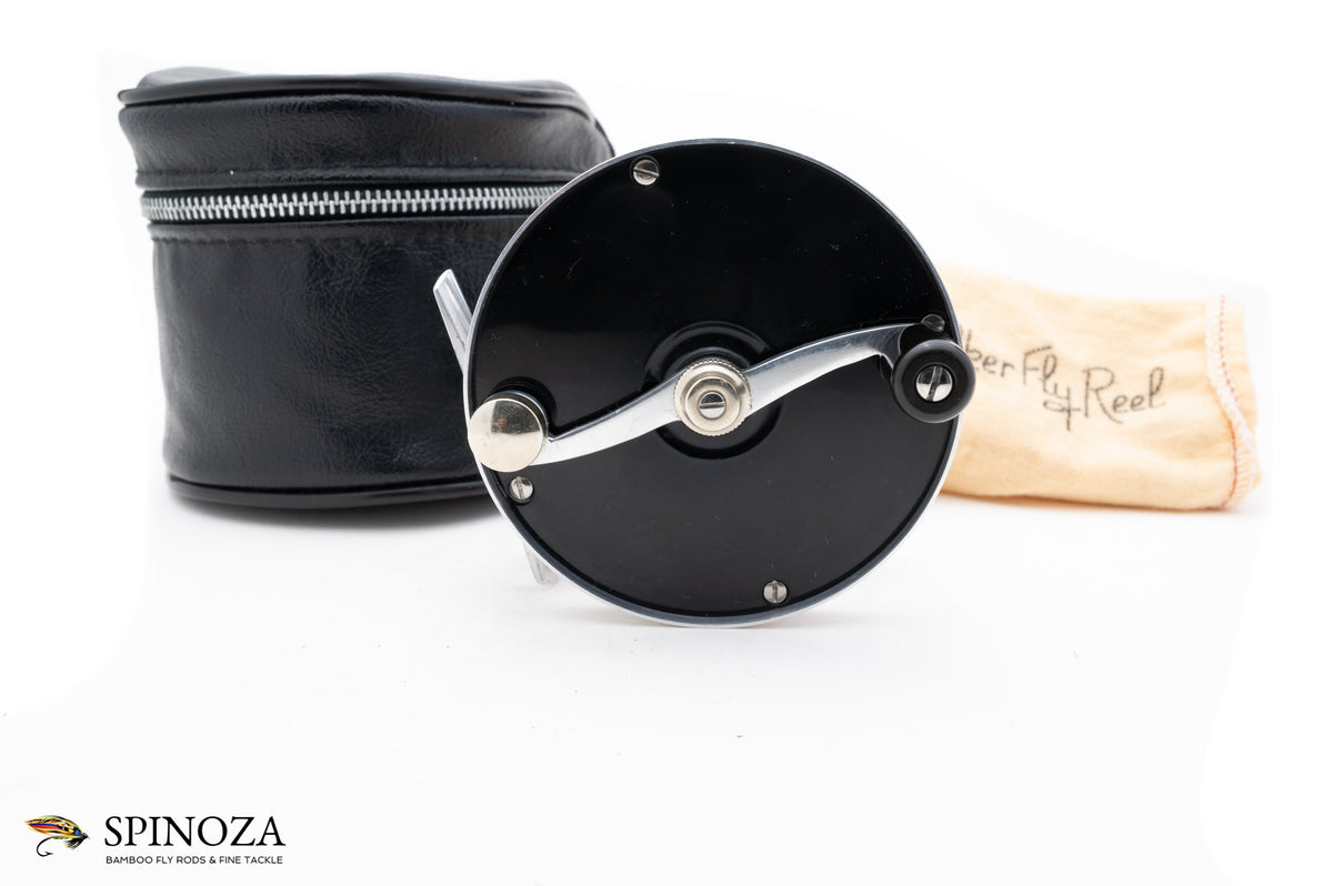 AL Walker TR4 Fly Reel