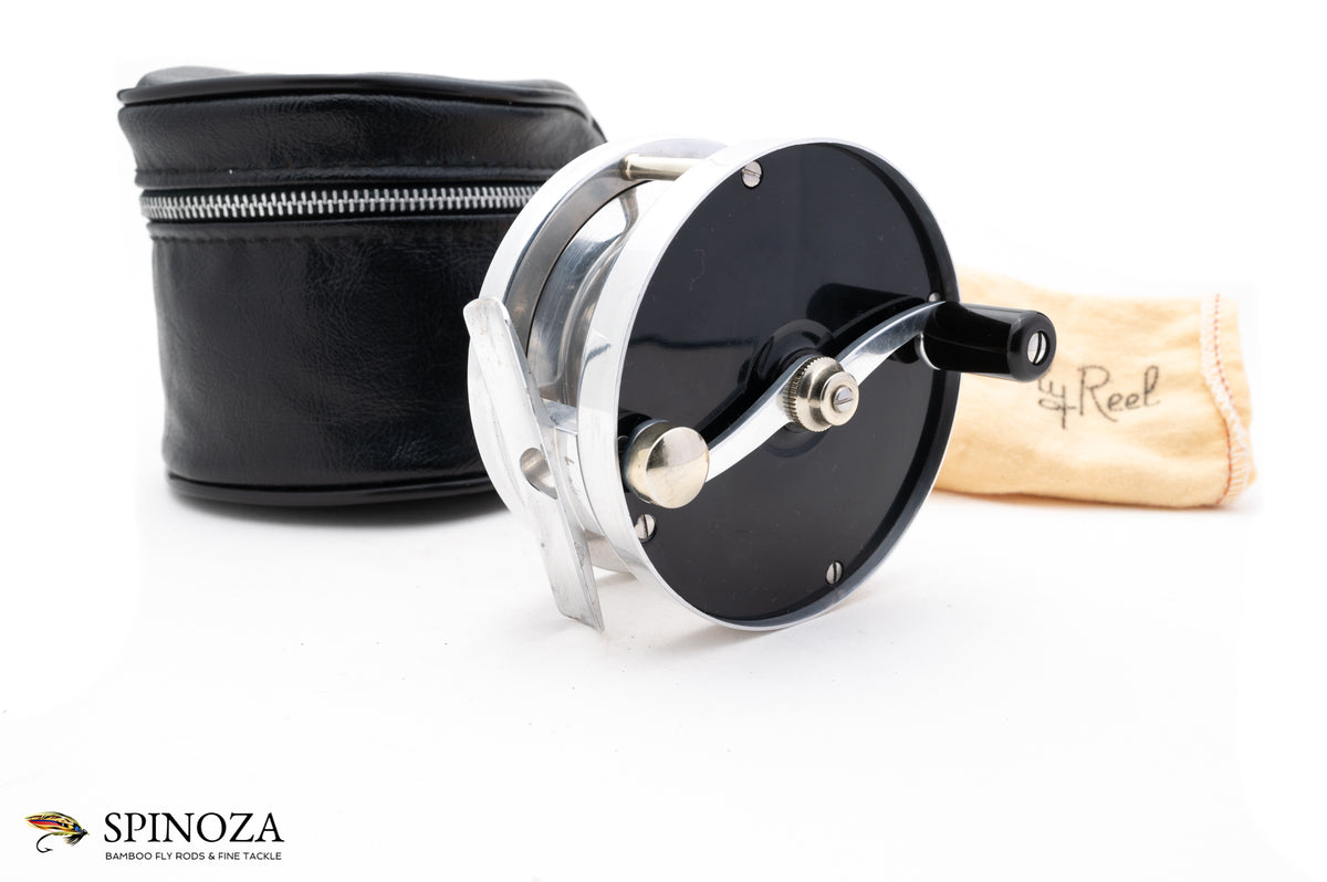AL Walker TR4 Fly Reel