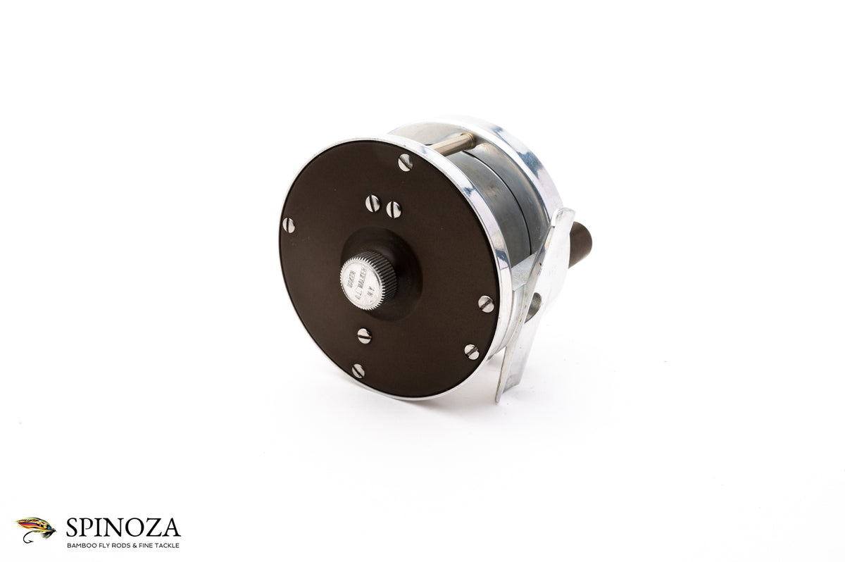 Walker TR2 Light Trout Fly Reel