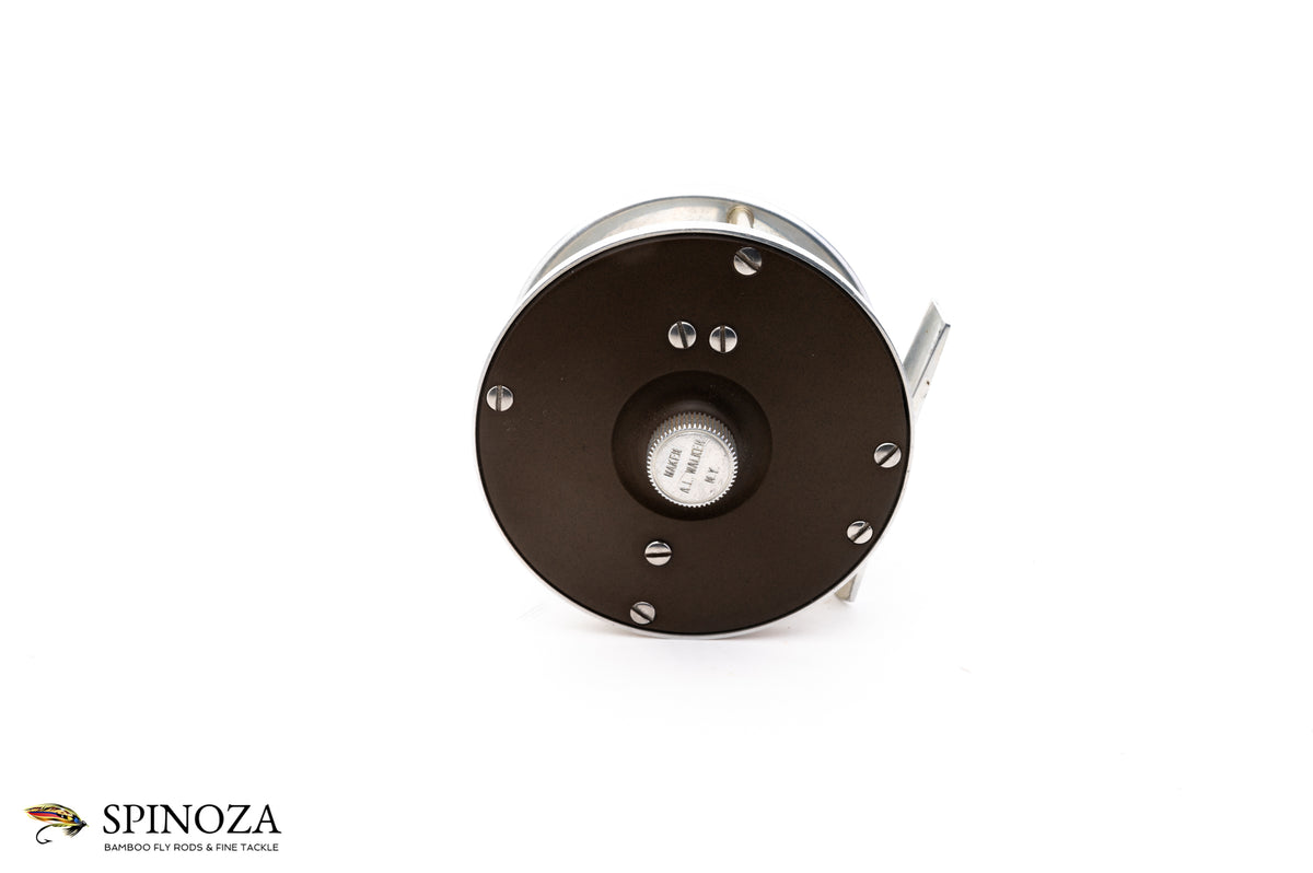 Walker TR2 Light Trout Fly Reel