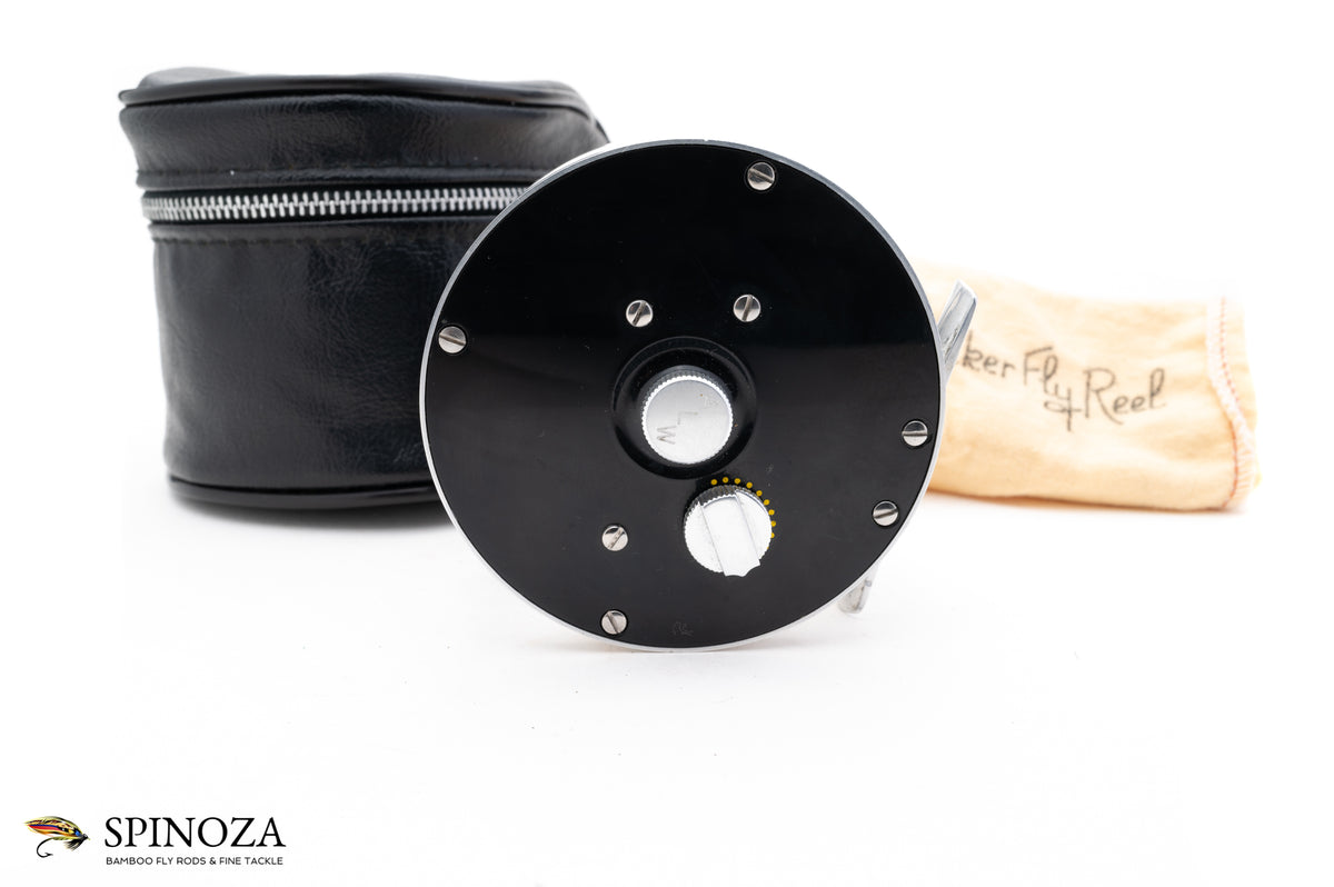 AL Walker TR4 Fly Reel