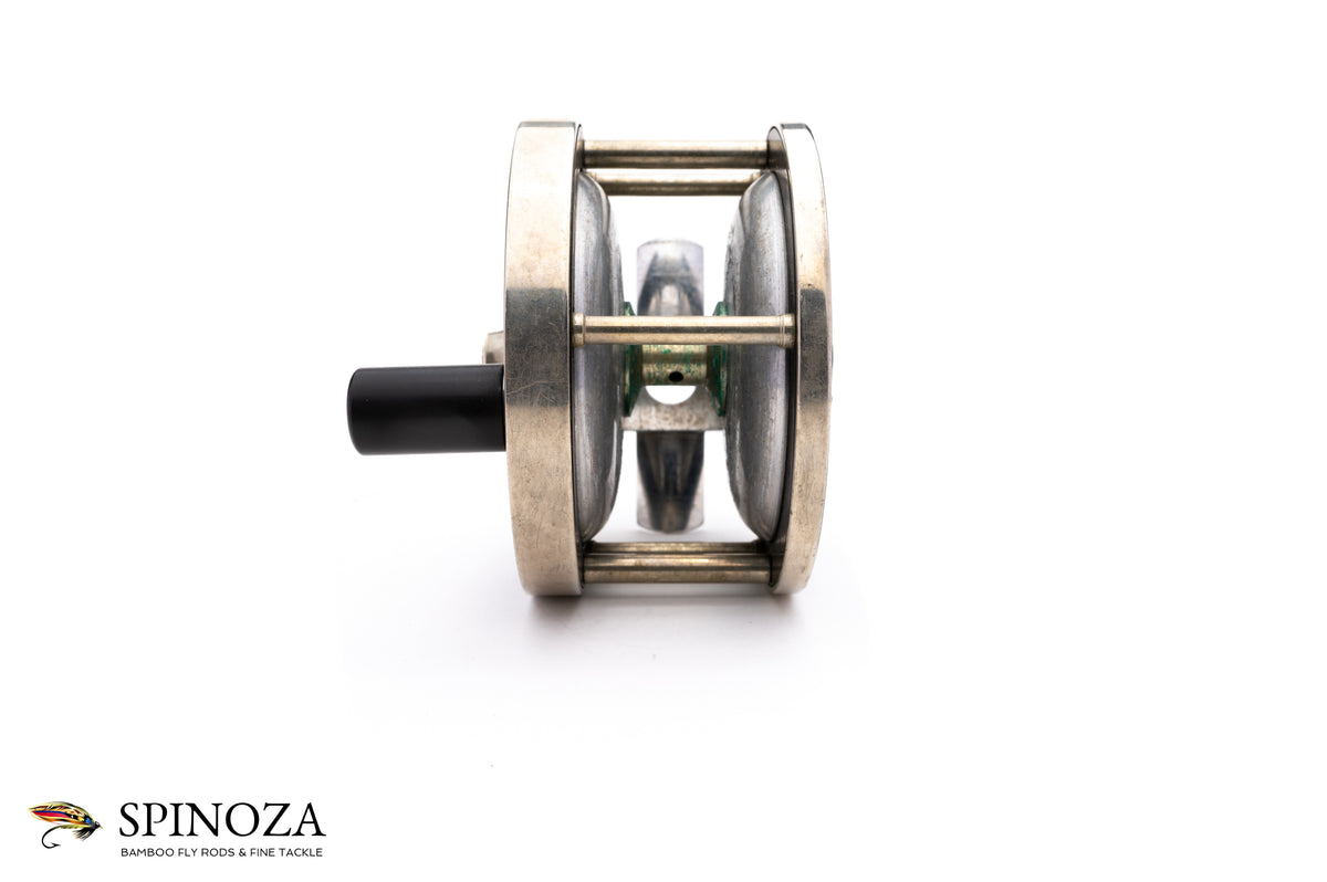 AL Walker Model 100 Salmon Reel 2/0