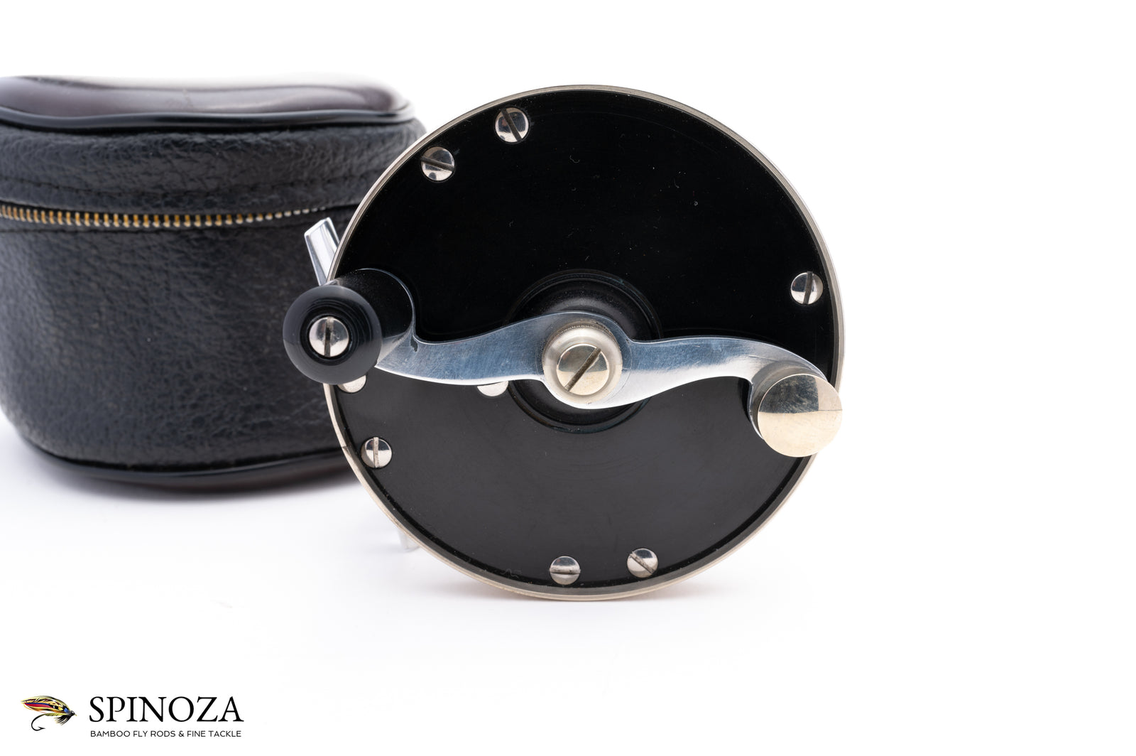 AL Walker 200 Fly Reel 2/0