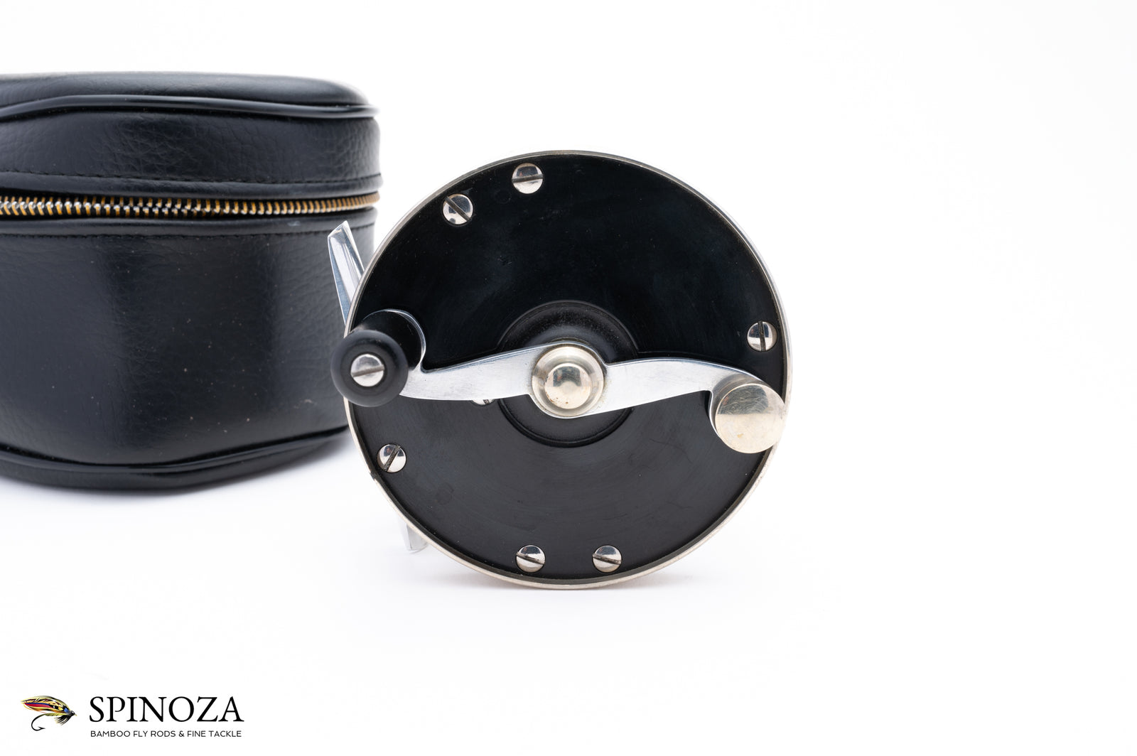 AL Walker 200 Fly Reel 1/0