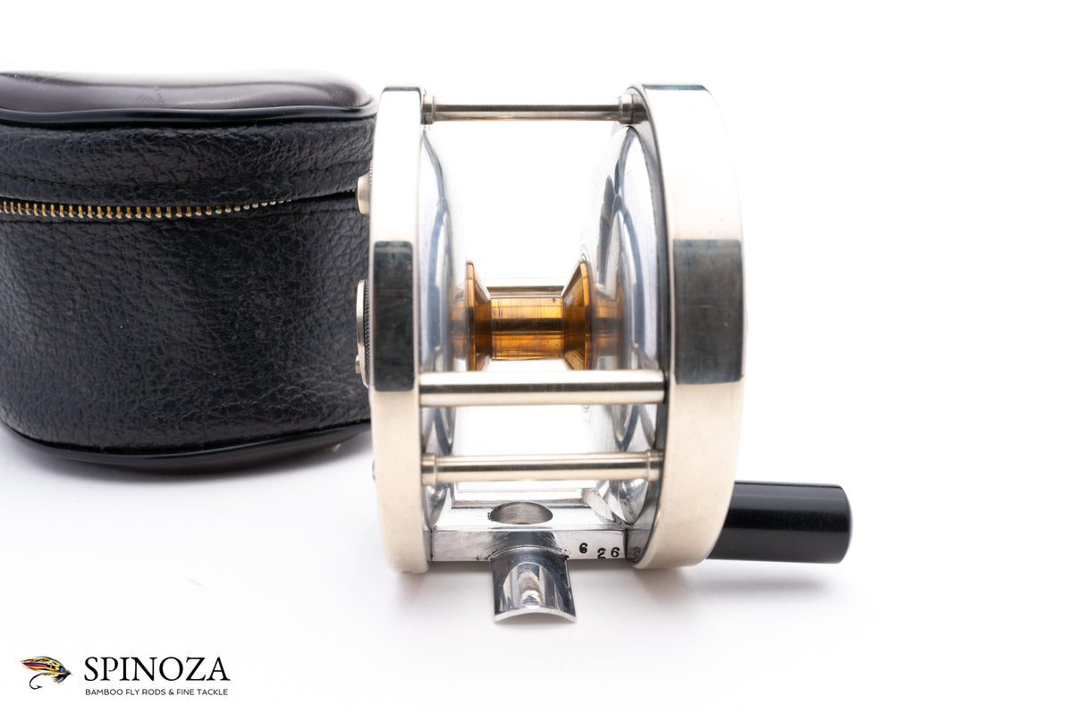 AL Walker 200 Fly Reel 2/0