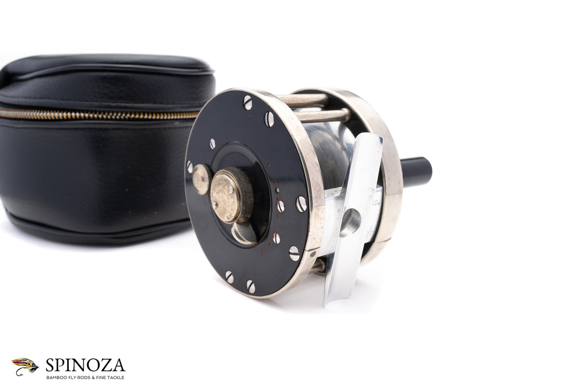AL Walker 200 Fly Reel 1/0