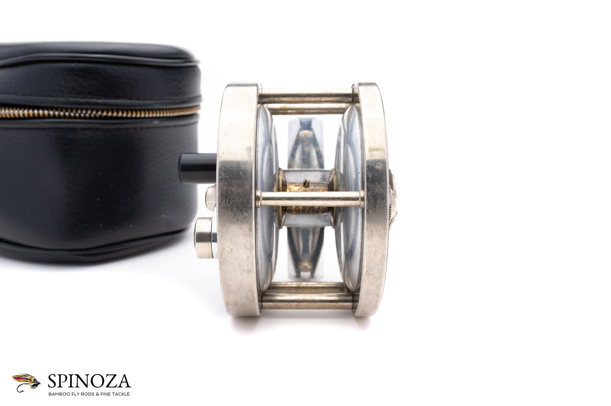 AL Walker 200 Fly Reel 1/0