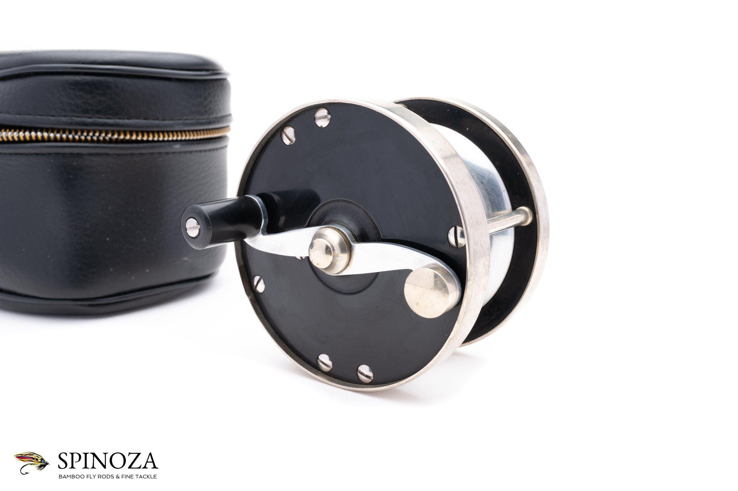 al walker fly reels AL Walker 200 Fly Reel 1/0