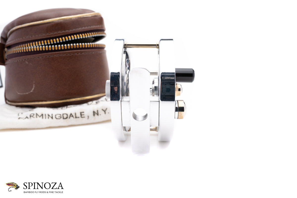 AL Walker TR-3 Fly Reel 3"