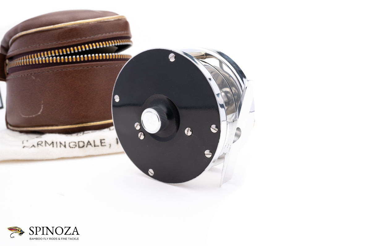 AL Walker TR-3 Fly Reel 3"