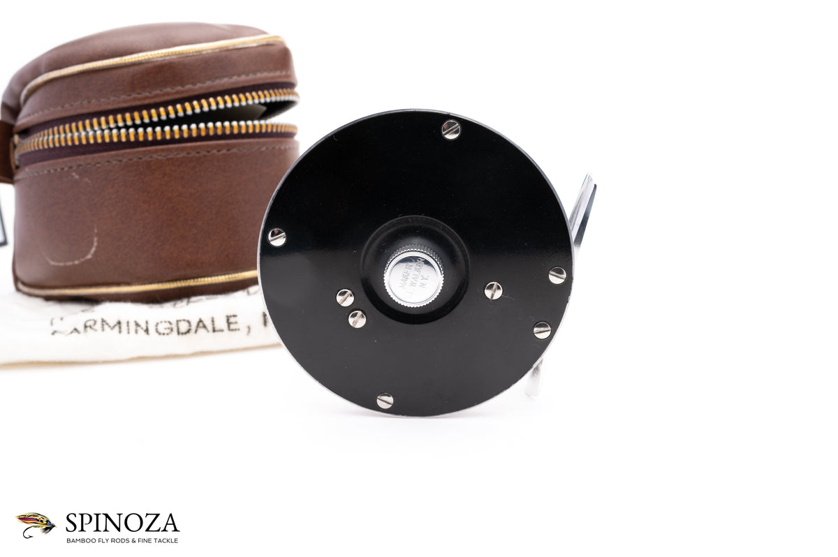 AL Walker TR-3 Fly Reel 3"