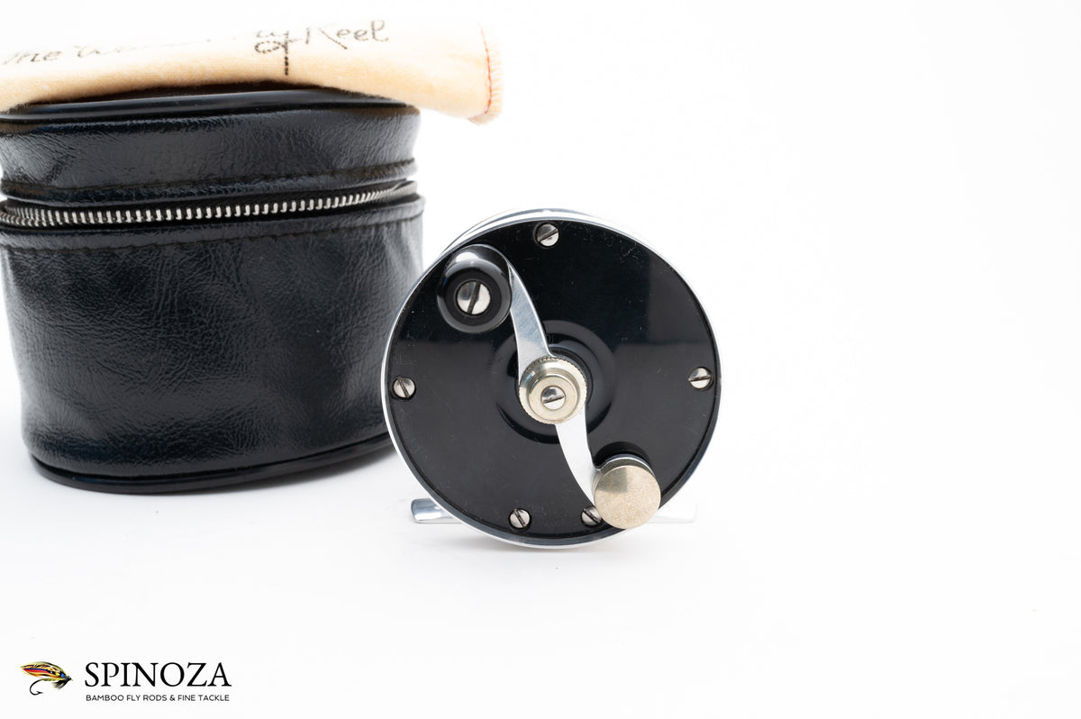 AL Walker TR1 Reel 2 1/2" LHW