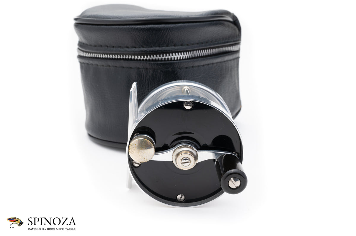 AL Walker TR1 Trout Reel