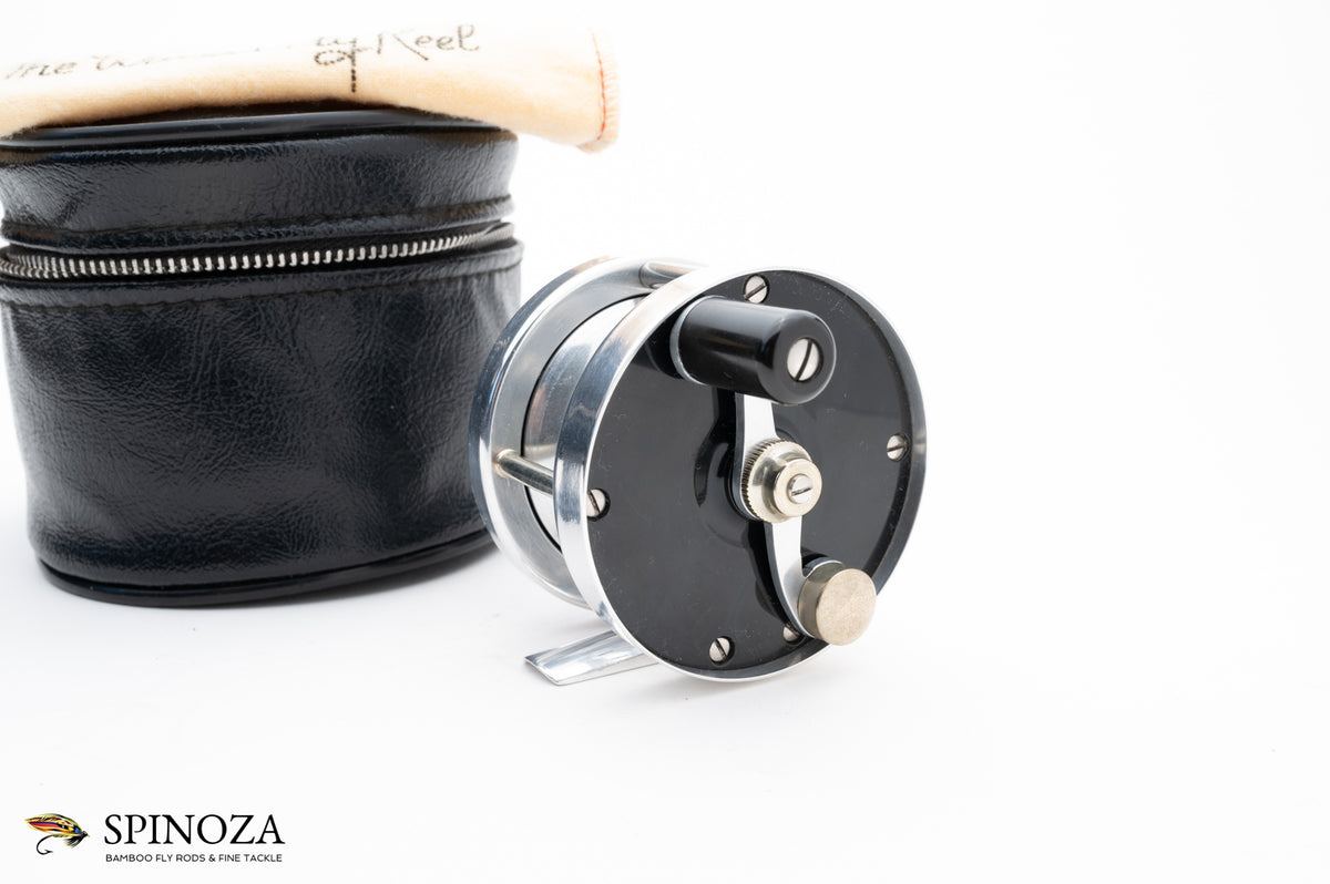 AL Walker TR1 Reel 2 1/2" LHW