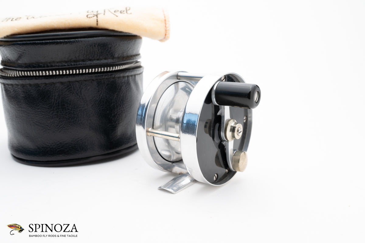 AL Walker TR1 Reel 2 1/2" LHW