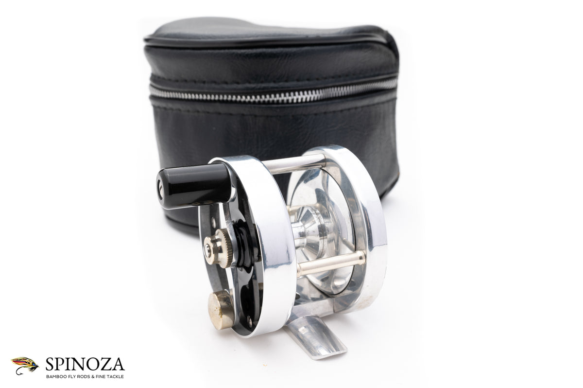 AL Walker TR1 Trout Reel