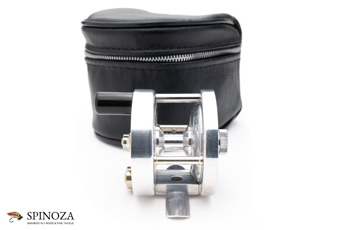 AL Walker TR1 Trout Reel