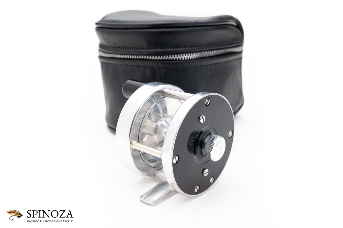 AL Walker TR1 Trout Reel
