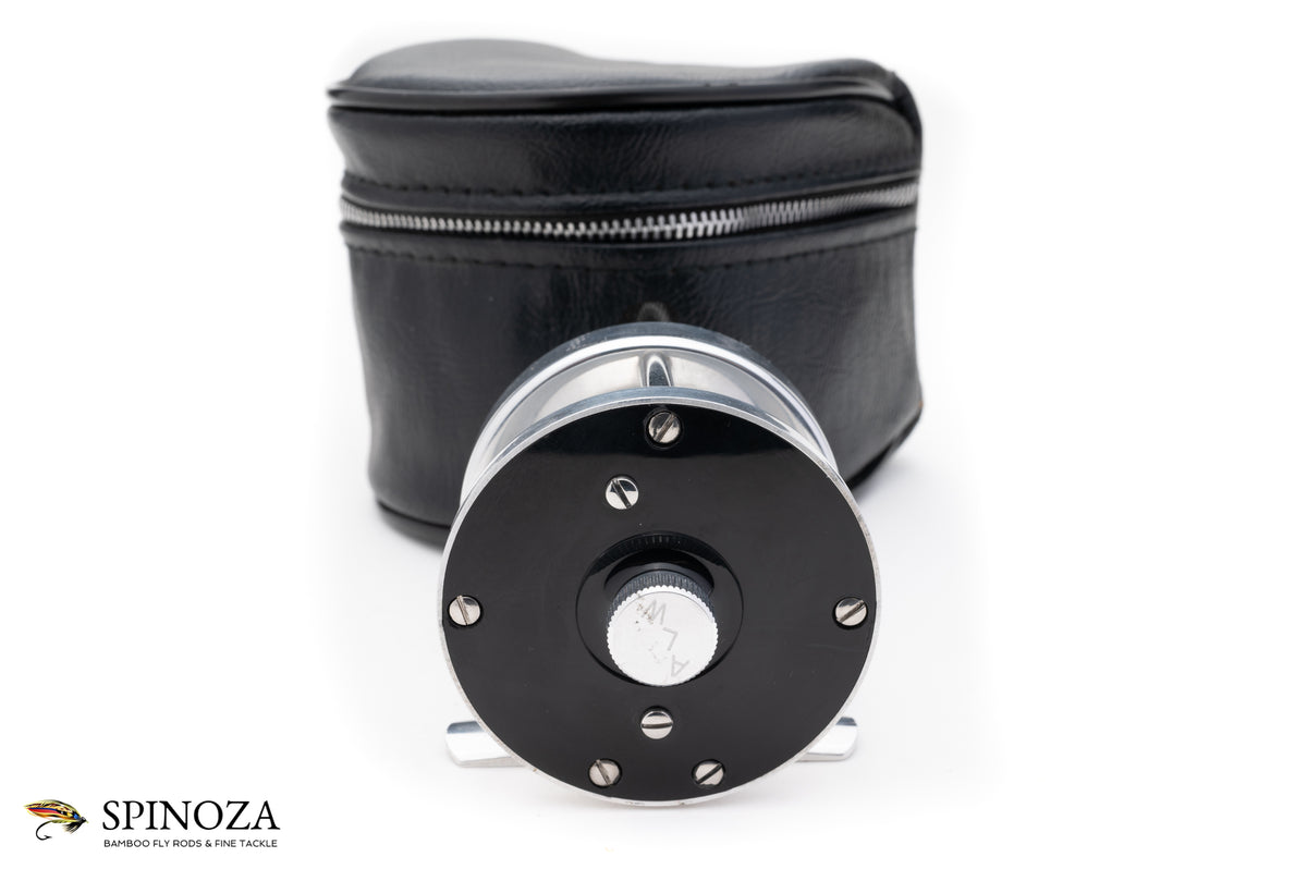 AL Walker TR1 Trout Reel