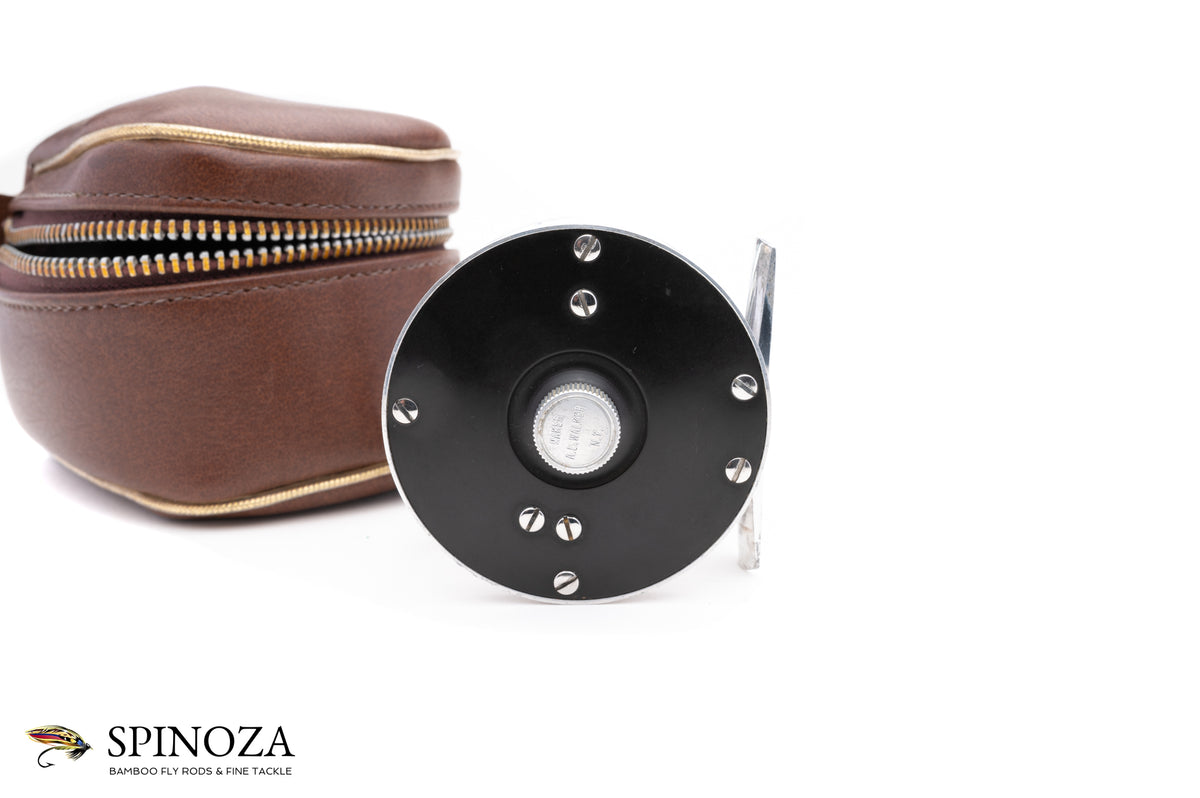 Walker TR1 Fly Reel