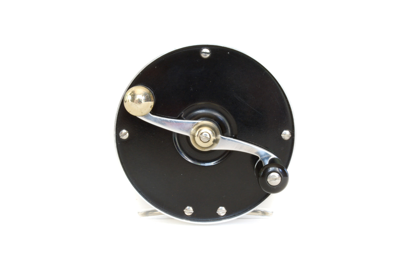 AL Walker TR3 Fly Reel - RHW