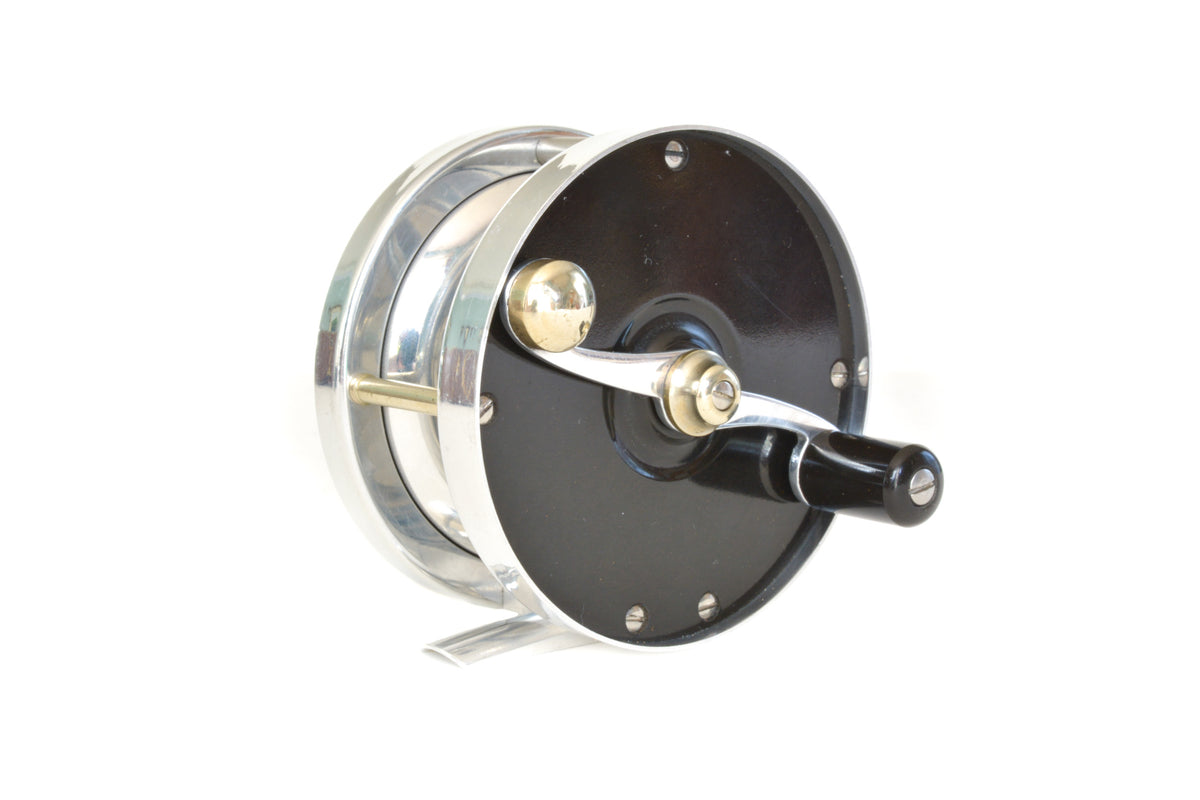 AL Walker TR3 Fly Reel - RHW