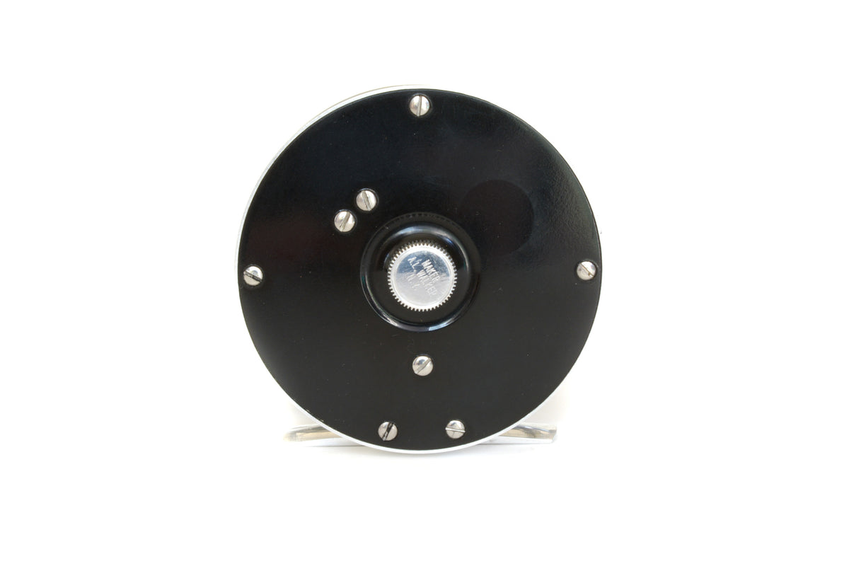 AL Walker TR3 Fly Reel - RHW