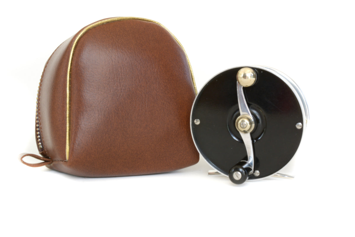 AL Walker TR3 Fly Reel - RHW